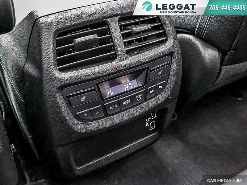 2021 HONDA RIDGELINE TOURING | OFF LEASE CLEAN CARFAX |ACCESSORIZED