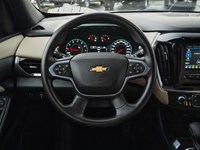 2022 Chevrolet Traverse LS |AWD | OFFLEASE | SERVICEDHERE | 1OWNER | 8PASS