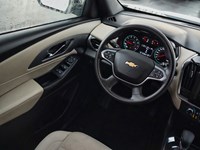 2022 Chevrolet Traverse LS |AWD | OFFLEASE | SERVICEDHERE | 1OWNER | 8PASS
