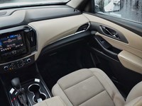 2022 Chevrolet Traverse LS |AWD | OFFLEASE | SERVICEDHERE | 1OWNER | 8PASS