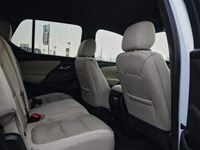 2022 Chevrolet Traverse LS |AWD | OFFLEASE | SERVICEDHERE | 1OWNER | 8PASS