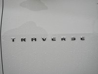 2022 Chevrolet Traverse LS |AWD | OFFLEASE | SERVICEDHERE | 1OWNER | 8PASS