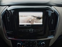 2022 Chevrolet Traverse LS |AWD | OFFLEASE | SERVICEDHERE | 1OWNER | 8PASS