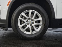 2022 Chevrolet Traverse LS |AWD | OFFLEASE | SERVICEDHERE | 1OWNER | 8PASS