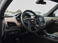 2022 Chevrolet Traverse LS |AWD | OFFLEASE | SERVICEDHERE | 1OWNER | 8PASS