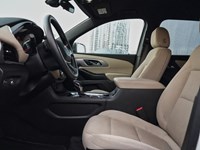 2022 Chevrolet Traverse LS |AWD | OFFLEASE | SERVICEDHERE | 1OWNER | 8PASS