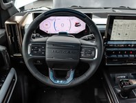 2024 GMC HUMMER EV Pickup DEMO e4WD Crew Cab 3X