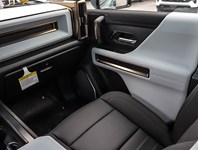 2024 GMC HUMMER EV Pickup DEMO e4WD Crew Cab 3X