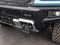 2024 GMC HUMMER EV Pickup DEMO e4WD Crew Cab 3X