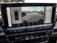 2024 GMC HUMMER EV Pickup DEMO e4WD Crew Cab 3X