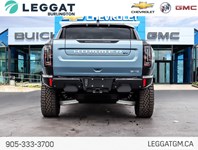 2024 GMC HUMMER EV Pickup DEMO e4WD Crew Cab 3X