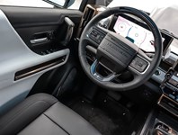 2024 GMC HUMMER EV Pickup DEMO e4WD Crew Cab 3X