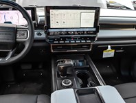 2024 GMC HUMMER EV Pickup DEMO e4WD Crew Cab 3X