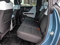 2024 GMC HUMMER EV Pickup DEMO e4WD Crew Cab 3X