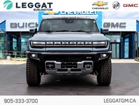 2024 GMC HUMMER EV Pickup DEMO e4WD Crew Cab 3X