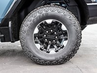 2024 GMC HUMMER EV Pickup DEMO e4WD Crew Cab 3X
