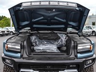 2024 GMC HUMMER EV Pickup DEMO e4WD Crew Cab 3X