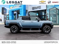 2024 GMC HUMMER EV Pickup DEMO e4WD Crew Cab 3X
