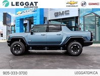 2024 GMC HUMMER EV Pickup DEMO e4WD Crew Cab 3X