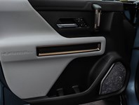 2024 GMC HUMMER EV Pickup DEMO e4WD Crew Cab 3X