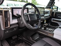 2024 GMC HUMMER EV Pickup DEMO e4WD Crew Cab 3X