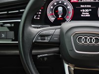 2023 Audi Q8 Progressiv | 1OWNER | OFFLEASE | NEWFRONTBRAKES |