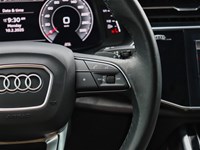 2023 Audi Q8 Progressiv | 1OWNER | OFFLEASE | NEWFRONTBRAKES |
