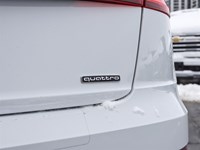 2023 Audi Q8 Progressiv | 1OWNER | OFFLEASE | NEWFRONTBRAKES |