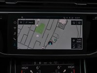 2023 Audi Q8 Progressiv | 1OWNER | OFFLEASE | NEWFRONTBRAKES |