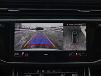 2023 Audi Q8 Progressiv | 1OWNER | OFFLEASE | NEWFRONTBRAKES |