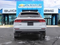2023 Audi Q8 Progressiv | 1OWNER | OFFLEASE | NEWFRONTBRAKES |