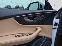 2023 Audi Q8 Progressiv | 1OWNER | OFFLEASE | NEWFRONTBRAKES |