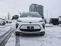 2023 Chevrolet Bolt EUV PREMIER | ONLY37000KMS | 2SETSOFTIRES | LIKENEW |