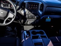 2023 Chevrolet Silverado 1500 4WD Crew Cab 147