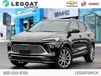 2024 Buick Encore GX AWD 4dr Avenir