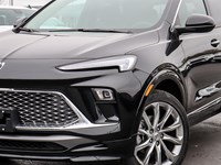 2024 Buick Encore GX AWD 4dr Avenir