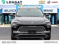 2024 Buick Encore GX AWD 4dr Avenir