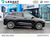 2024 Buick Encore GX AWD 4dr Avenir