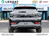 2024 Buick Encore GX AWD 4dr Avenir