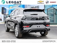 2024 Buick Encore GX AWD 4dr Avenir