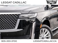 2024 Cadillac Escalade 4WD 4dr Luxury