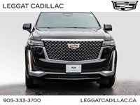 2024 Cadillac Escalade 4WD 4dr Luxury