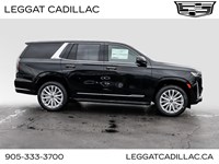 2024 Cadillac Escalade 4WD 4dr Luxury