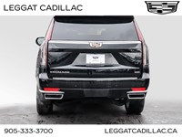 2024 Cadillac Escalade 4WD 4dr Luxury