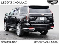 2024 Cadillac Escalade 4WD 4dr Luxury