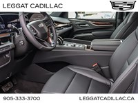 2024 Cadillac Escalade 4WD 4dr Luxury