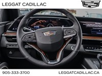 2024 Cadillac Escalade 4WD 4dr Luxury