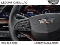 2024 Cadillac Escalade 4WD 4dr Luxury