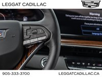 2024 Cadillac Escalade 4WD 4dr Luxury