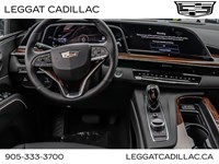 2024 Cadillac Escalade 4WD 4dr Luxury
